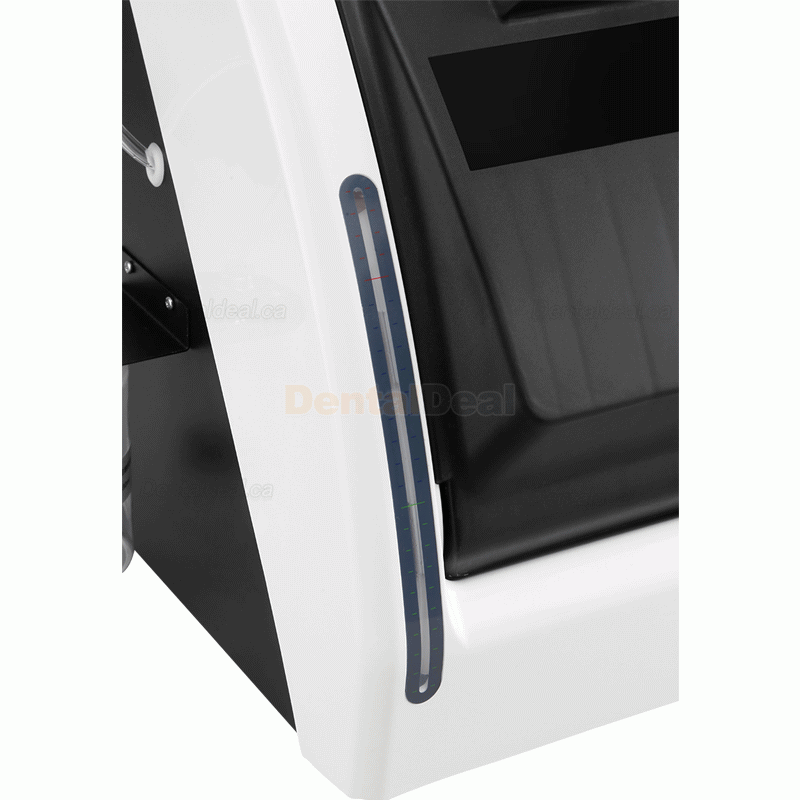Fomos Folub Dental Handpiece Cleaning Oil Lubricating Maintenance Machine